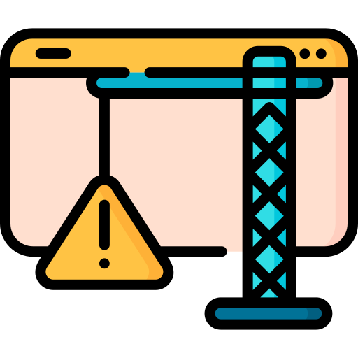 Under Construction Icon